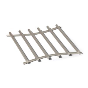 Space Saving Heat Resistant Metal Countertop Trivet Stand