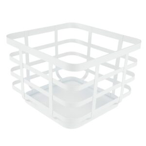 Open Wire Countertop Fruit Basket